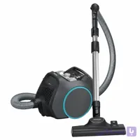جارو برقی میله مدل Boost CX1