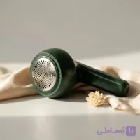 پرزگیر لباس شارژی ام کیو مدل MQ927 اورجینال تیغه های فولادی قدرتمند شارژدهی طولانی