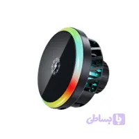 شارژر و خنک کننده مغناطیسی خودرو مدل S10