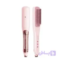 برس برقی صاف‌کننده مو Wavytalk مدل B395 Pro