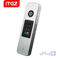 باکس اکسترنال M.2 SSD مدل 9210B