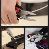 ابزار چند کاره چکشی Hammer