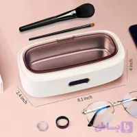 دستگاه تمیز کننده التراسونیک مدل M3