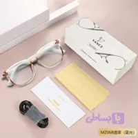 عینک هوشمند MZ06 بلو کات با دستیار AI
