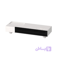 بخاری برقی قابل حمل مدل WA6