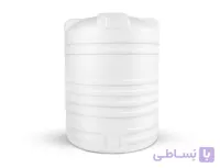 مخزن ذخیره آب عمودی چهار لایه اوان ظرفیت 3000 لیتر