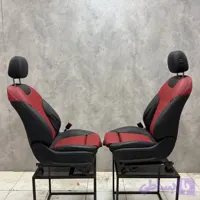 صندلی Benz GLA مدل 2022