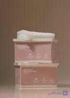 ماسک بازسازی کنندهpdrnژنوسیس 350 گرم