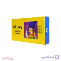 دستگاه هایفرکوئنسی هیدرودرمی 4 پروب HI Oxy