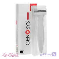 درما استامپDTS عمق سوزن1 ژنوسیس(GENOSYS)