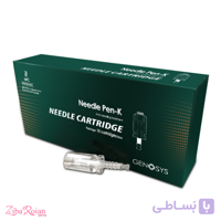 قلم میکرونیدلینگ ژنوسیس مدل Pen-K