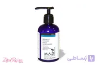 آبرسان روزانه پوست چرب ام ای دی – M.A.D