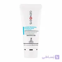 کرم مرطوب کننده حاوی قارچ ژنوسیس