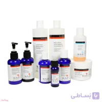 لاین محافظ پوست ام ای دی – M.A.D Environmental
