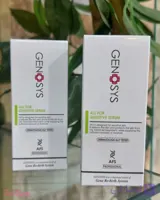 سرم پوست حساس ژنوسیس GENOSYS حجم 30 میل