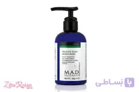 کرم مرطوب کننده پوست حساس ام ای دی – M.A.D