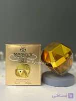 عطر زنانه مارکویی کالکشن مدل پاکورابان لیدی میلیون کد 131 حجم ۲۵ میل