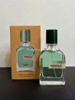عطر مردانه مارکویی کالکشن مدل اورتو پاریسی مگاماره کد 234 حجم ۲۵ میل
