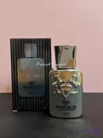 عطر مردانه مارکویی کالکشن مدل د مارلی پگاسوس کد 169 حجم ۲۵ میل