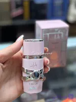 عطر زنانه جسیکا تواین مدل یاران حجم 25 میل