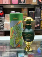 عطر ادکلن زنانه رصاصی رومنس