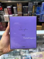 ادکلن زنانه اجمل سکریفایس