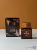 عطر مردانه مارکویی کالکشن ایفوریا من اینتنس کد 161 حجم ۲۵ میل
