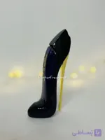 عطر زنانه مارکویی کالکشن مدل گود گرل کد 102 حجم ۲۵ میل