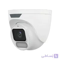 دوربین مداربسته حارس مدل IPC-E3F5W-L تورت ۵ مگاپیکسل با نور سفید ۳۰ متر