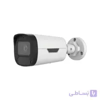 دوربین مداربسته حارس مدل IPC-E1F5W-L بولت ۵ مگاپیکسل با نور سفید ۳۰ متر