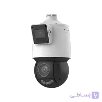 دوربین اسپید دام حارس مدل IPZ-P4425WH-I100 با وضوح ۴+۴ مگاپیکسل و دید در شب ۱۰۰ متر