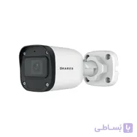 دوربین مداربسته حارس مدل IPC-E1F2D-I30/R بولت ۲ مگاپیکسل با دید در شب ۳۰ متر