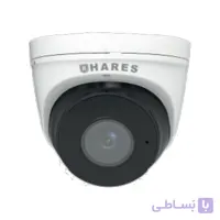 دوربین مداربسته حارس مدل IPC-E3A4W-I30-R تورت ۴ مگاپیکسل با دید در شب ۳۰ متر