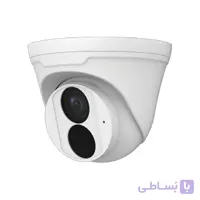 دوربین مداربسته حارس مدل IPC-E3F8D-I30/R تورت ۸ مگاپیکسل با دید در شب ۳۰ متر