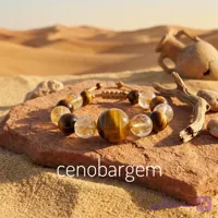 دستبند برکت و انرژی مثبت
