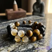 دستبند محافظتی و ثروت