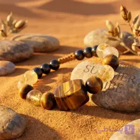 دستبند تخصصی موفقیت و ثروت