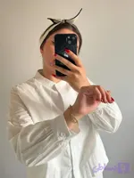 شومیز شاپرک
