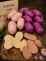 کوکتل مرغ