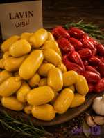 کوکتل گوشت
