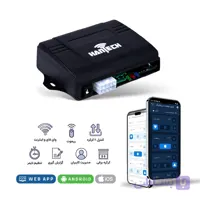 برد کرکره برقی وای‌فای (WIFI+RF)