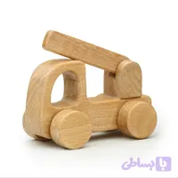 جرثقیل چوبی