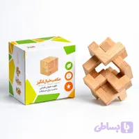 مکعب خیال‌انگیز بیس