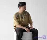 تیشرت Diesel