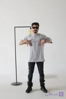 تیشرت Recommend
