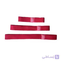 ست پک لوپ بند یوگا :سرخآبی