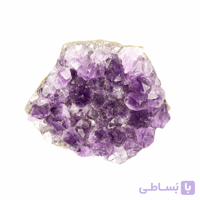 سنگ راف آمیتیست