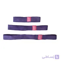 ست پک لوپ بند یوگا :بنفش