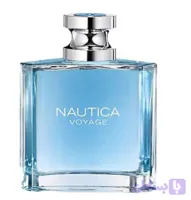 عطر ناتیکا وویاج (ویاگ)(Nautica Voyag)کد 112
