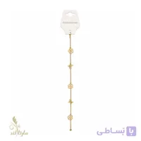 پابند زنانه کد8193